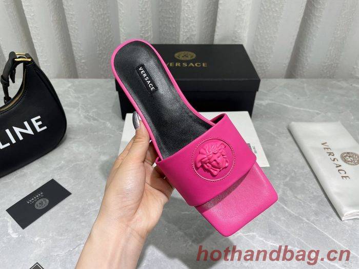 Versace Shoes VES00152