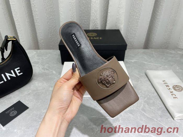 Versace Shoes VES00153