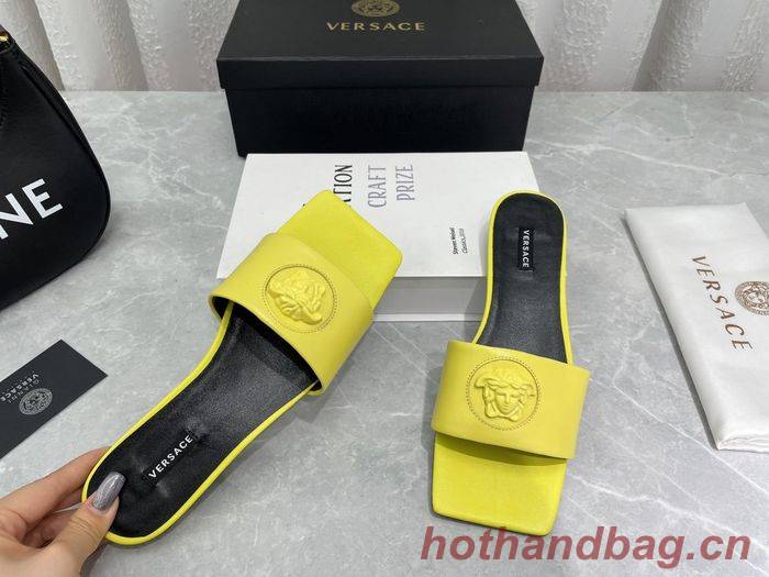 Versace Shoes VES00154