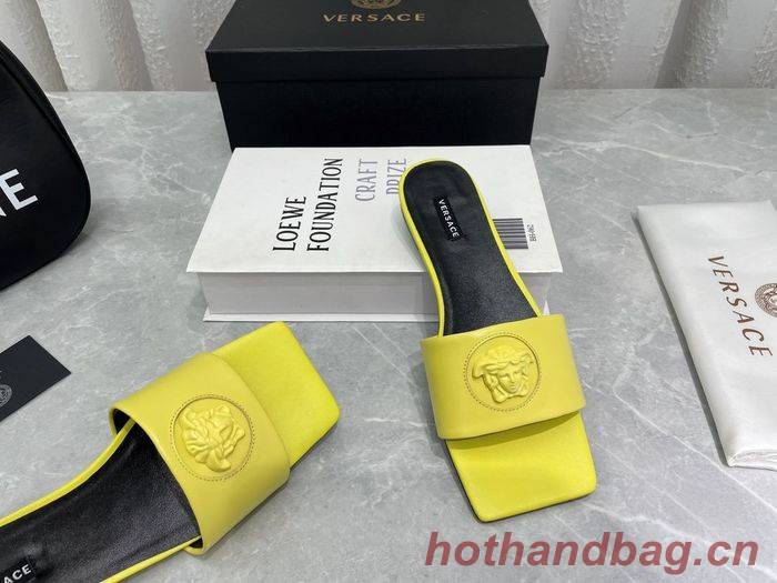 Versace Shoes VES00154