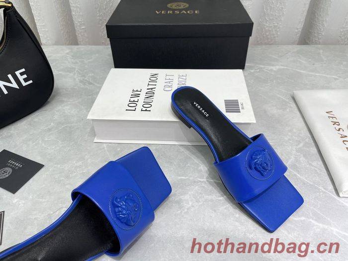 Versace Shoes VES00155