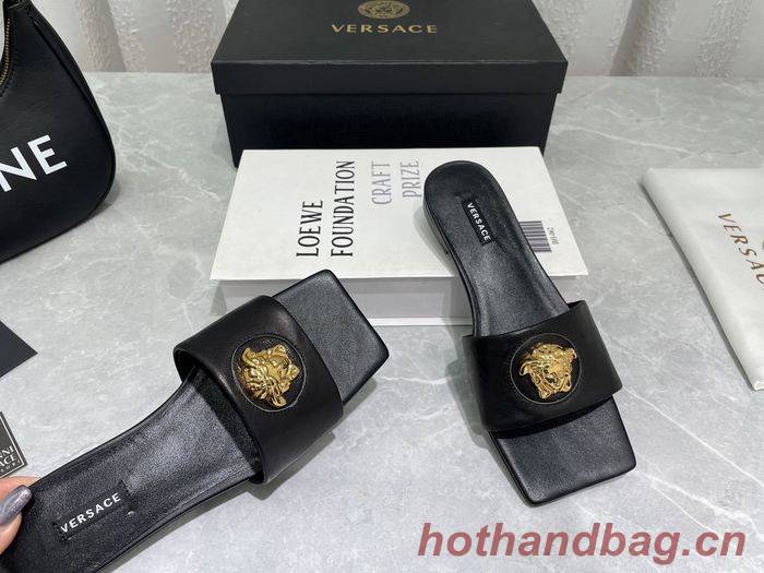 Versace Shoes VES00157