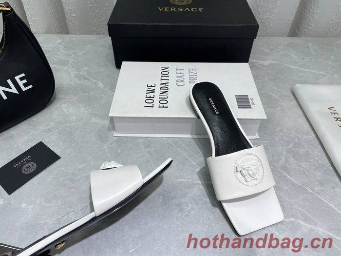 Versace Shoes VES00158