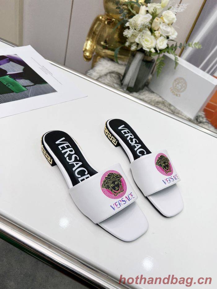 Versace Shoes VES00265