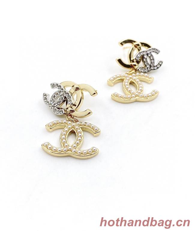 Chanel Earrings CE8967