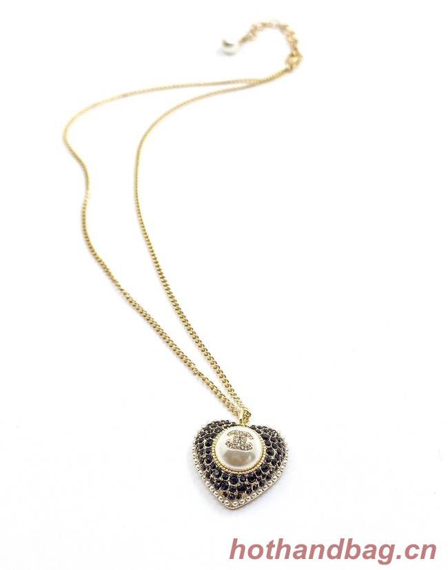 Chanel Necklace CE8969