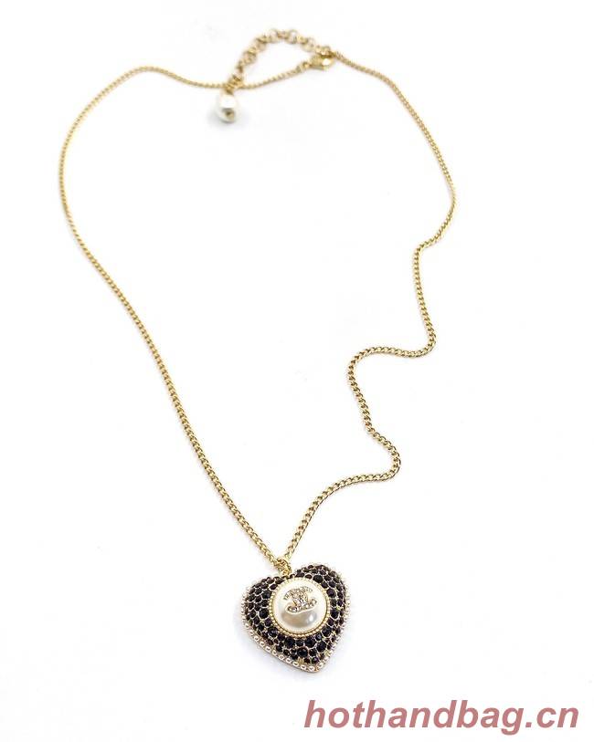 Chanel Necklace CE8969