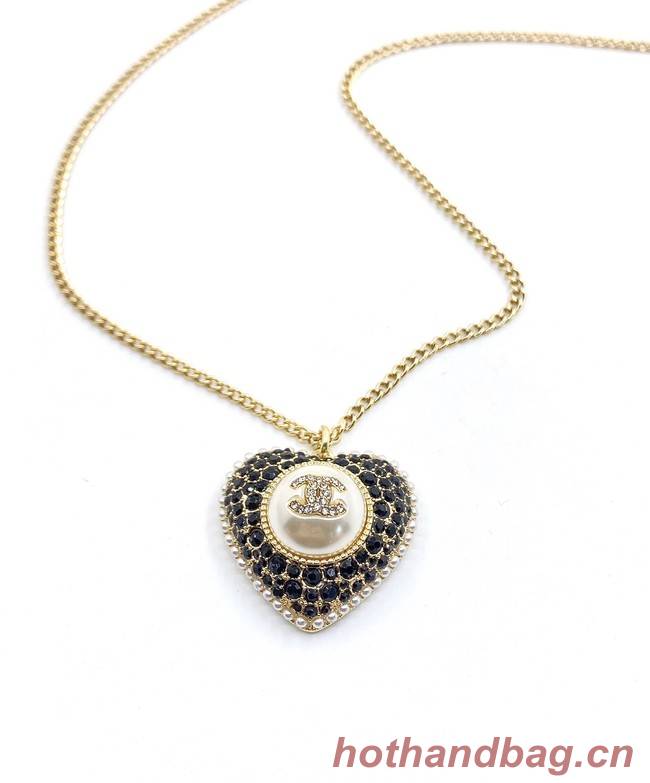 Chanel Necklace CE8969