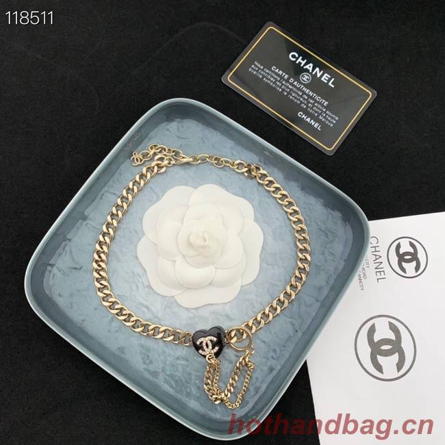 Chanel Necklace CE8975