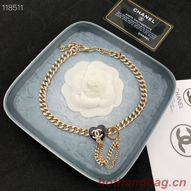 Chanel Necklace CE8975