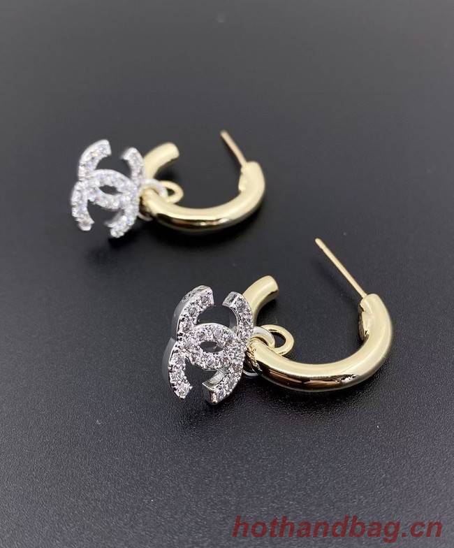 Chanel Earrings CE8991