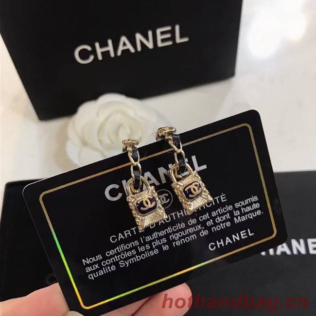 Chanel Earrings CE9002