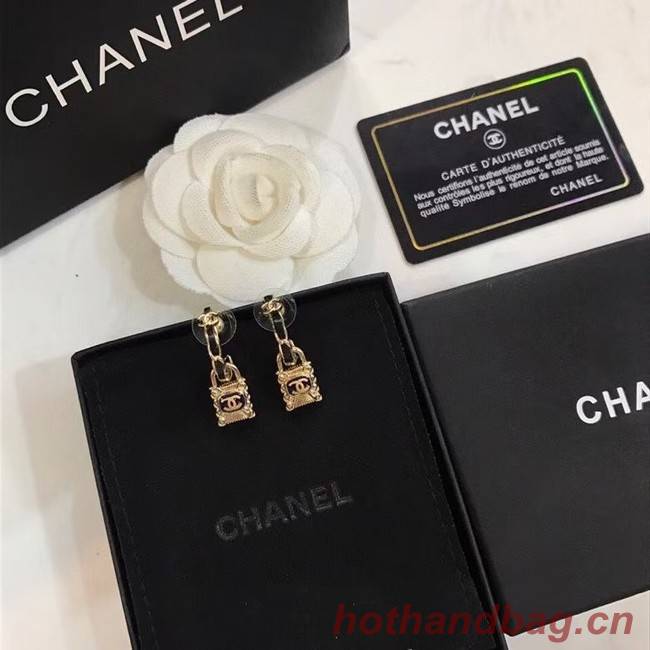 Chanel Earrings CE9002