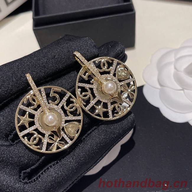 Chanel Earrings CE9006