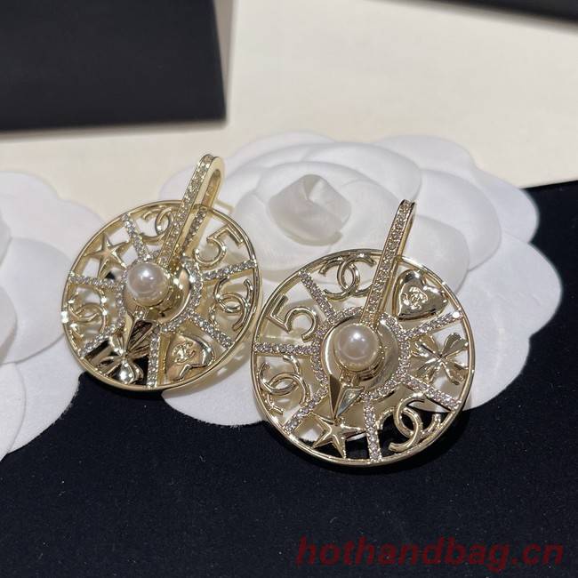 Chanel Earrings CE9006