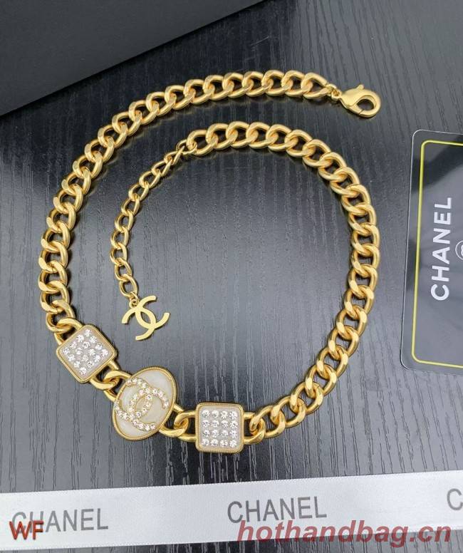 Chanel Necklace CE8984