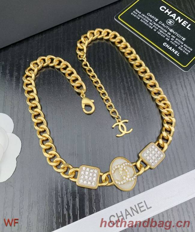 Chanel Necklace CE8984