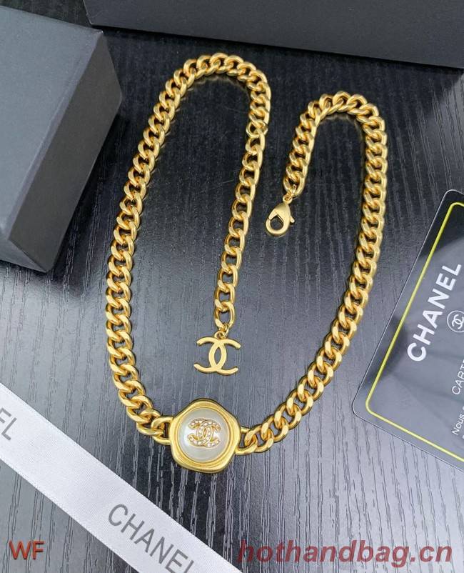 Chanel Necklace CE8985