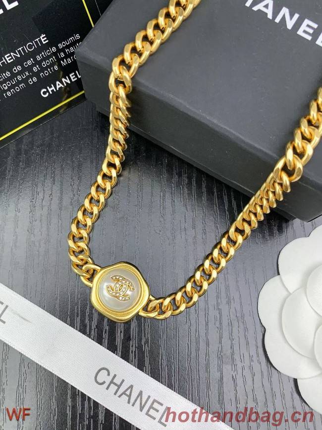 Chanel Necklace CE8985