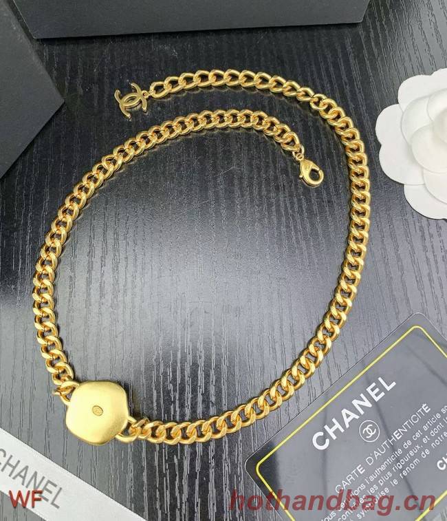 Chanel Necklace CE8985