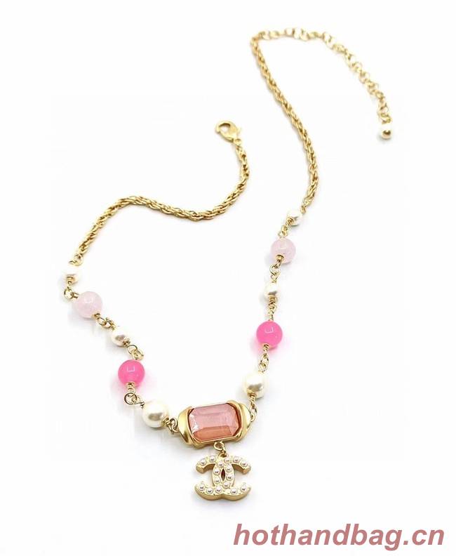 Chanel Necklace CE8988