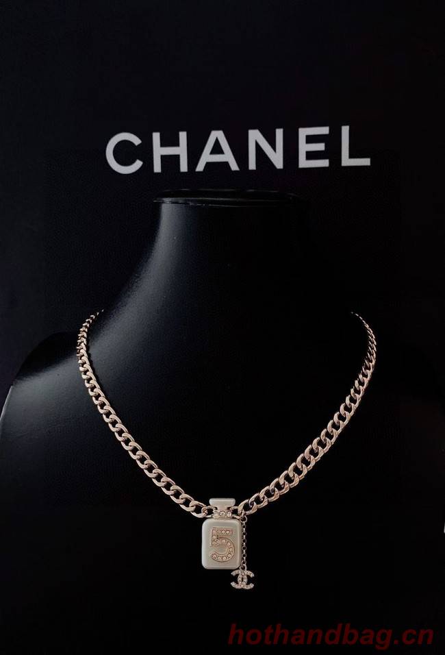 Chanel Necklace CE8995