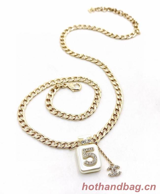 Chanel Necklace CE8995