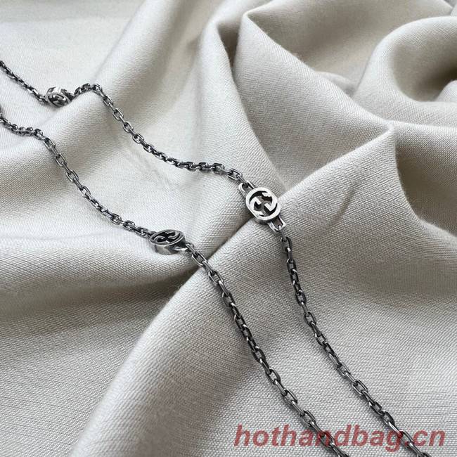 Gucci Necklace CE8981