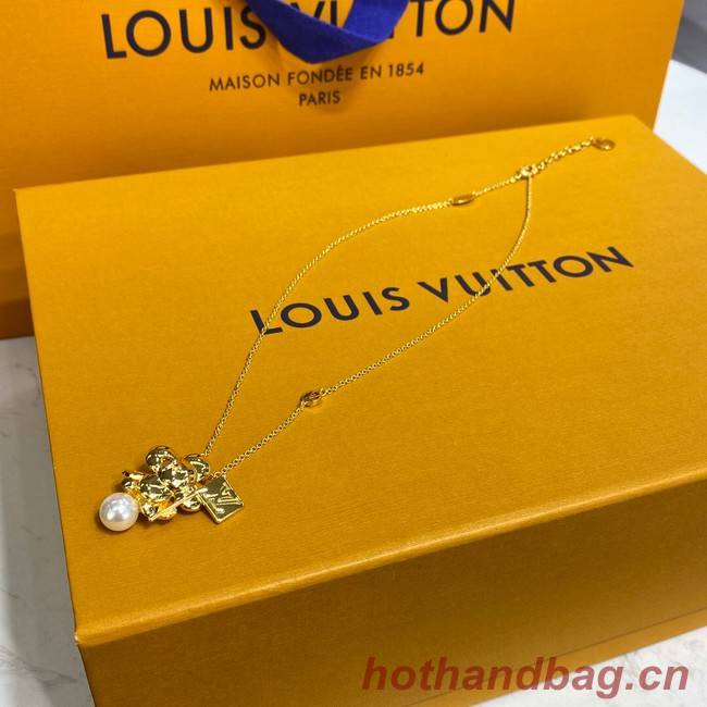 Louis Vuitton Necklace CE8988