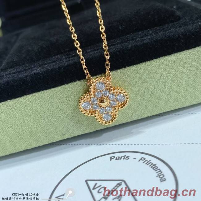 Van Cleef & Arpels Necklace CE8999