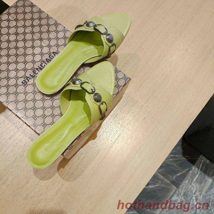 Balenciaga Shoes BGS00002 Heel 2CM