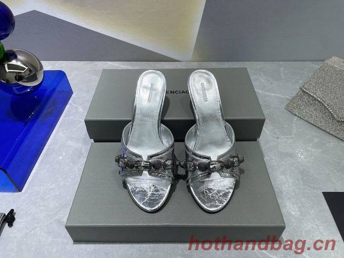 Balenciaga Shoes BGS00017 Heel 4CM