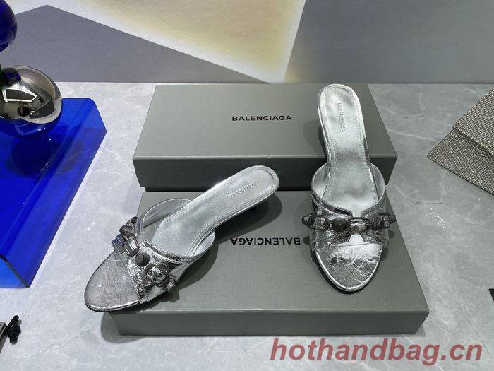 Balenciaga Shoes BGS00017 Heel 4CM