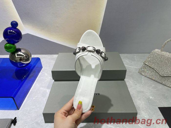 Balenciaga Shoes BGS00019 Heel 4CM