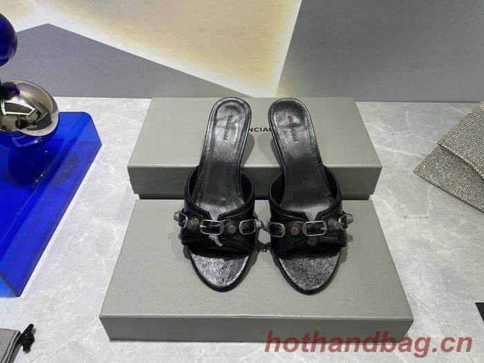 Balenciaga Shoes BGS00020 Heel 4CM