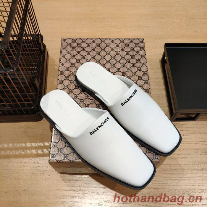 Balenciaga Shoes BGS00040