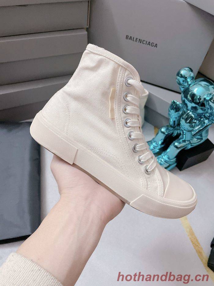 Balenciaga Couple Shoes BGS00064