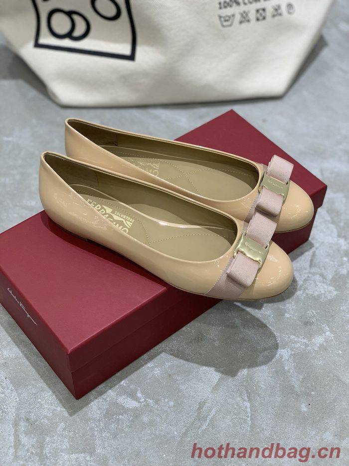 Ferragamo Shoes FMS00037