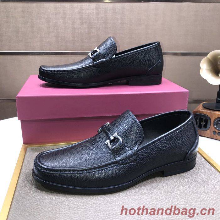 Ferragamo Shoes FMS00065