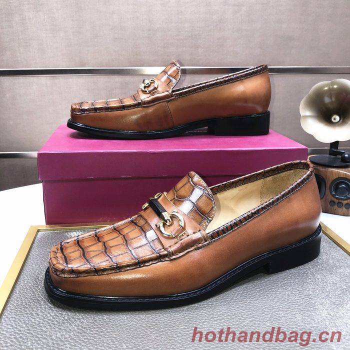 Ferragamo Shoes FMS00072