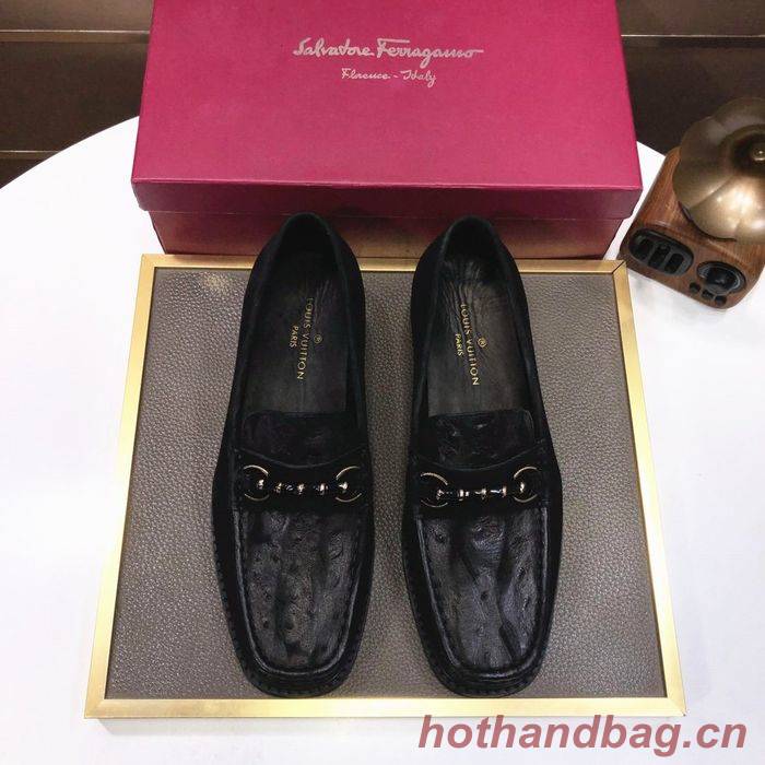 Ferragamo Shoes FMS00073