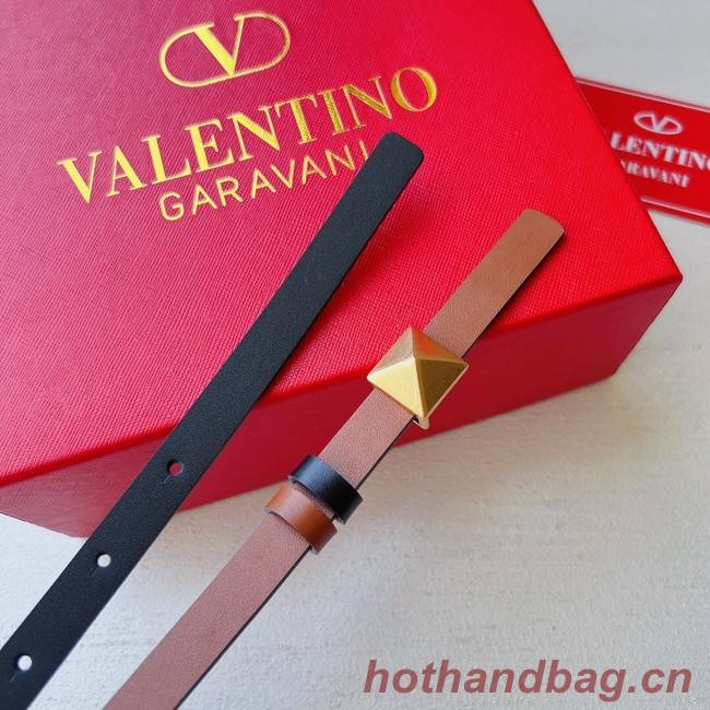 VALENTINO GARAVANI ONE STUD 20MM T368M