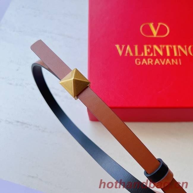 VALENTINO GARAVANI ONE STUD 20MM T368M