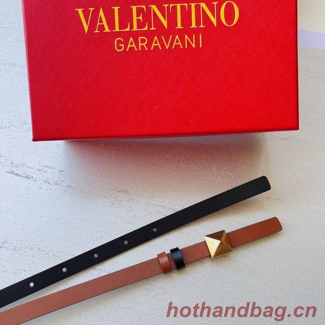 VALENTINO GARAVANI ONE STUD 20MM T368M