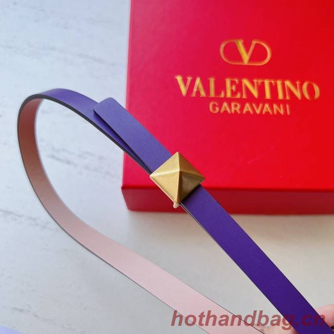 VALENTINO GARAVANI ONE STUD 20MM T369M