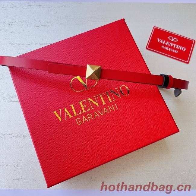 VALENTINO GARAVANI ONE STUD 20MM T371M