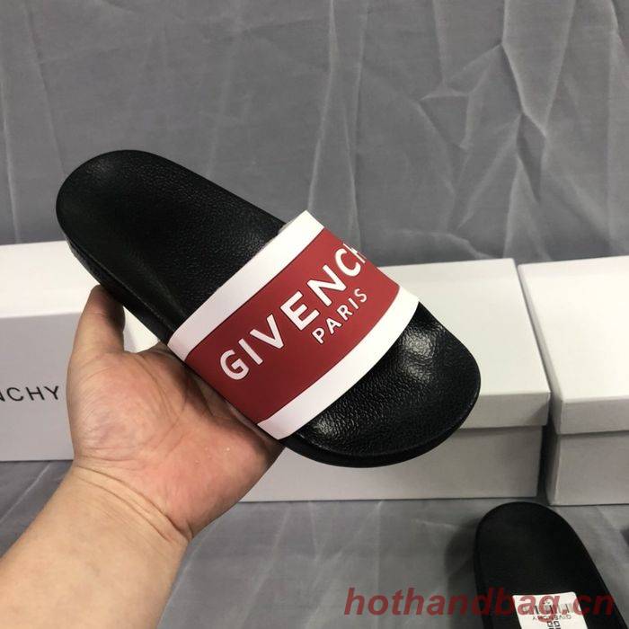 Givenchy Couple Shoes GHS00004