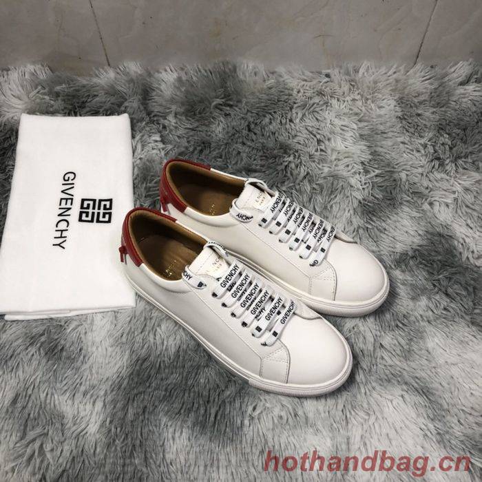 Givenchy Couple Shoes GHS00013