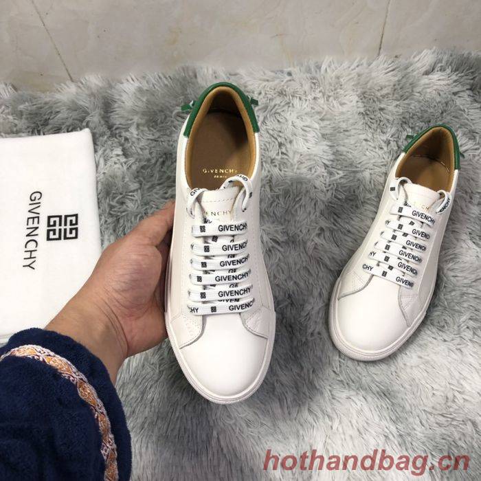 Givenchy Couple Shoes GHS00014