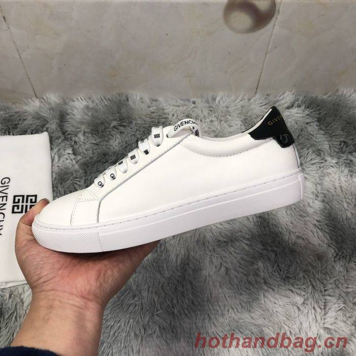 Givenchy Couple Shoes GHS00017